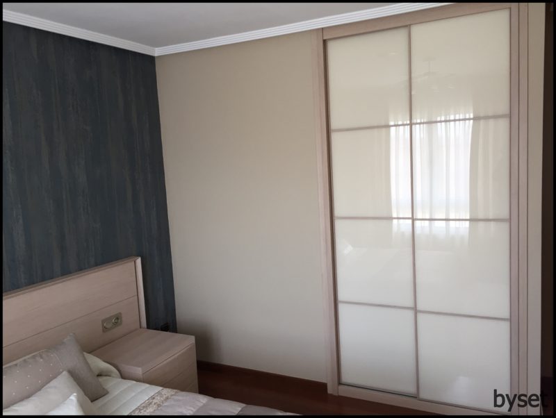 Dormitorio Mavi 3