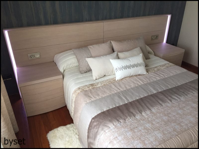 Dormitorio Mavi 4
